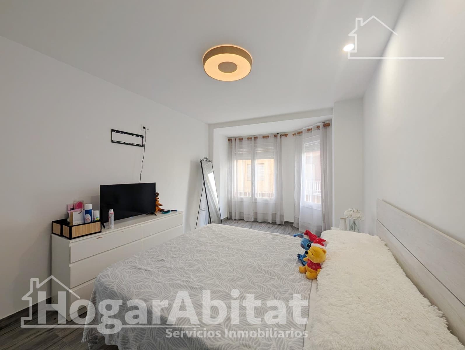 3 Zimmer Wohnung zu verkaufen in Gran Alacant mit Garage - 174.000 € (Ref: 9794674)