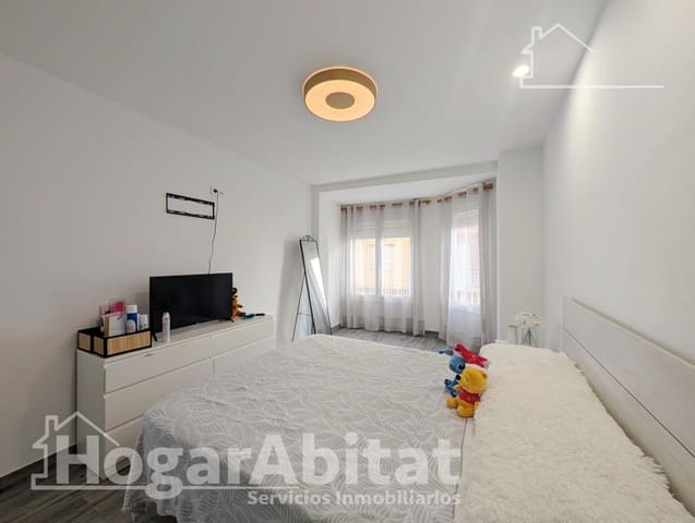 3 Zimmer Wohnung zu verkaufen in Gran Alacant, Santa Pola mit Garage - 174.000 € (Ref: 9794674)