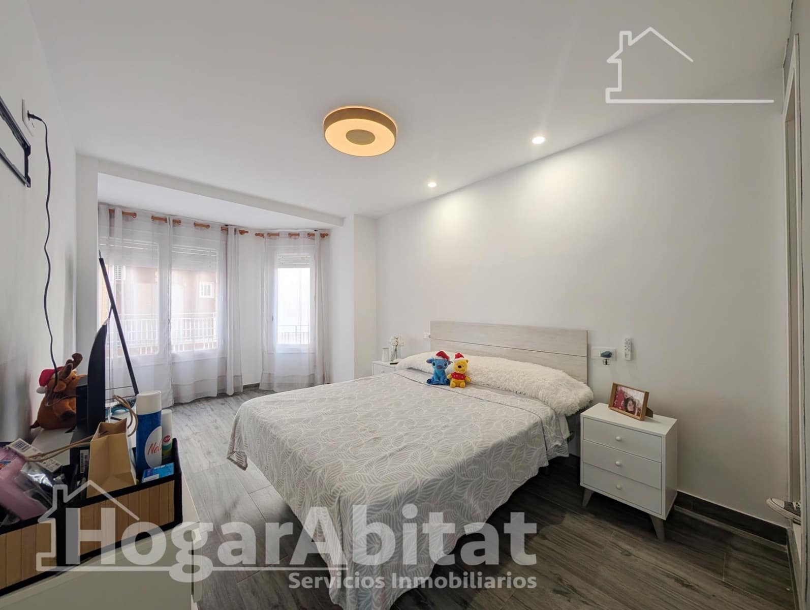 3 Zimmer Wohnung zu verkaufen in Gran Alacant mit Garage - 174.000 € (Ref: 9794674)