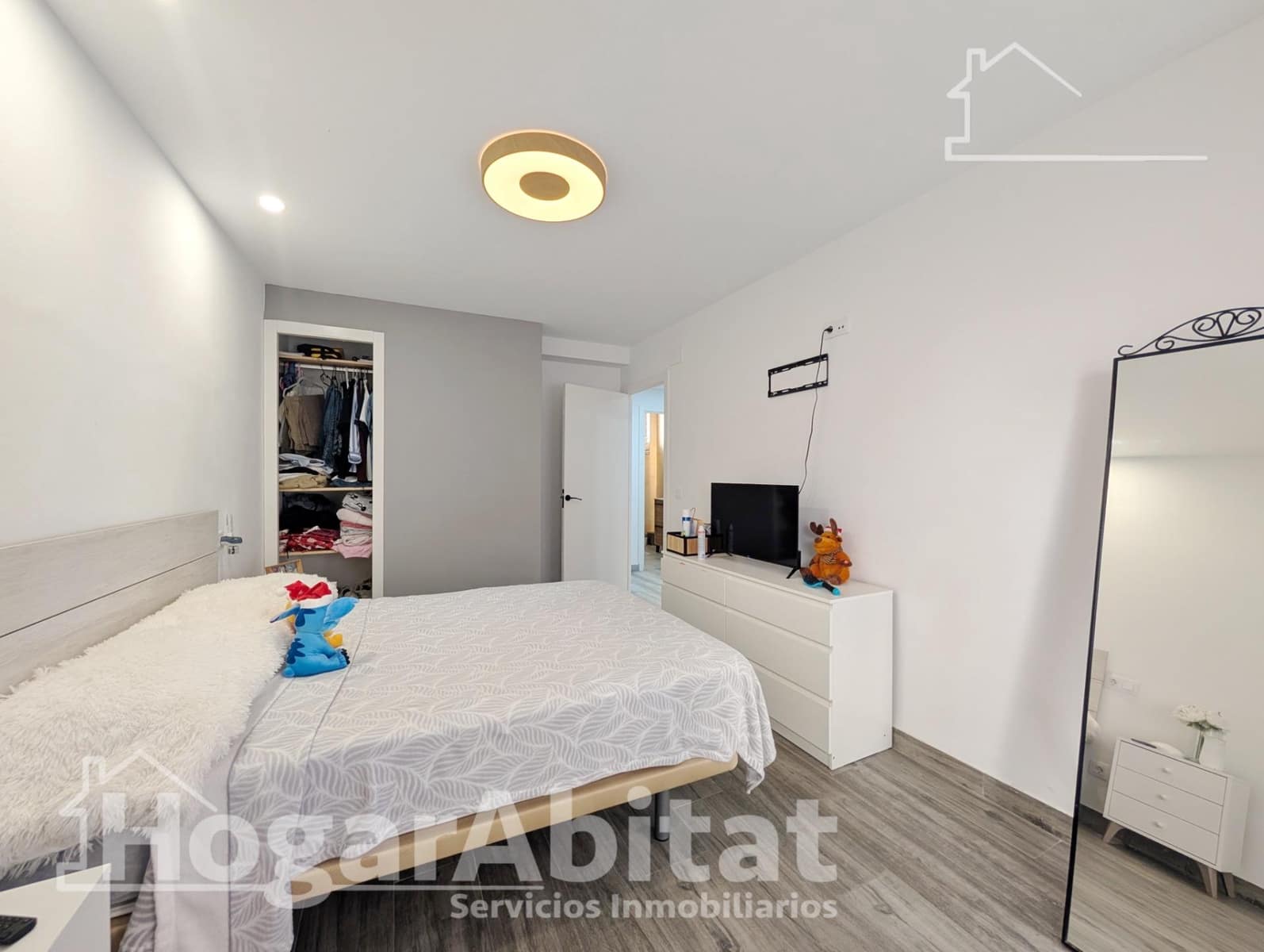 3 Zimmer Wohnung zu verkaufen in Gran Alacant mit Garage - 174.000 € (Ref: 9794674)