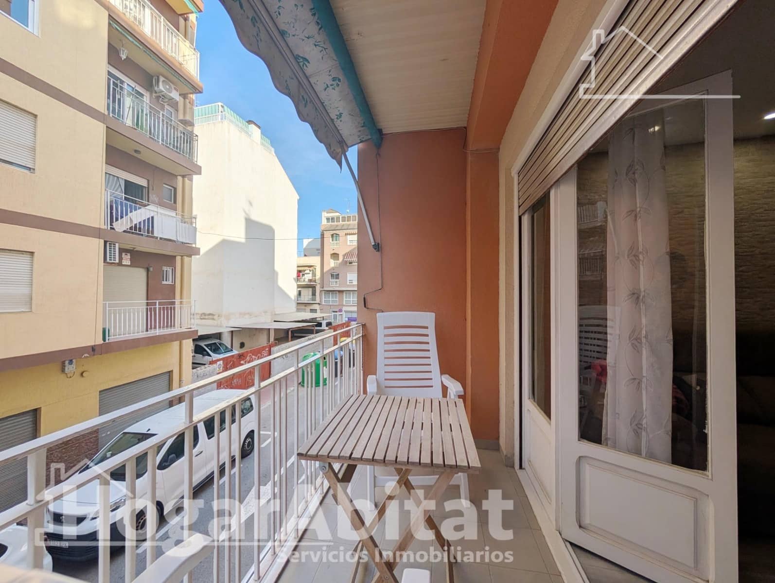 3 Zimmer Wohnung zu verkaufen in Gran Alacant mit Garage - 174.000 € (Ref: 9794674)