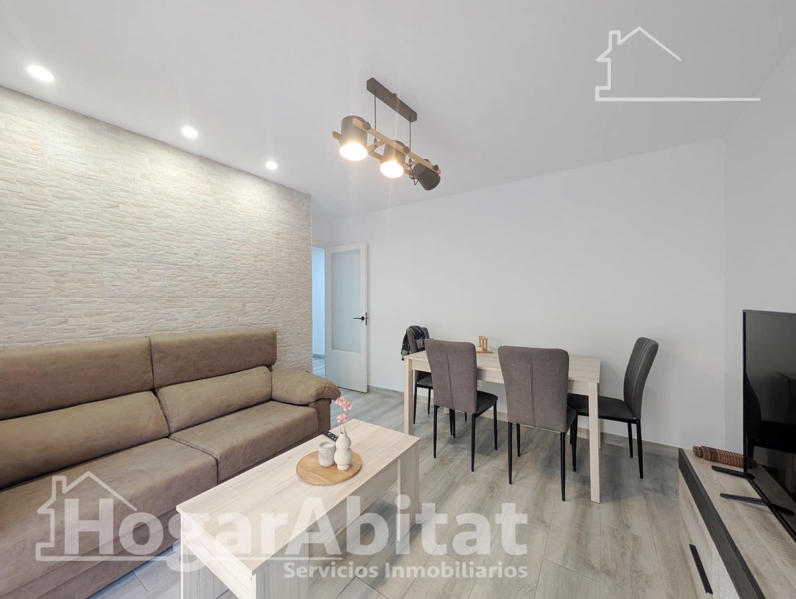 3 Zimmer Wohnung zu verkaufen in Gran Alacant mit Garage - 174.000 € (Ref: 9794674)