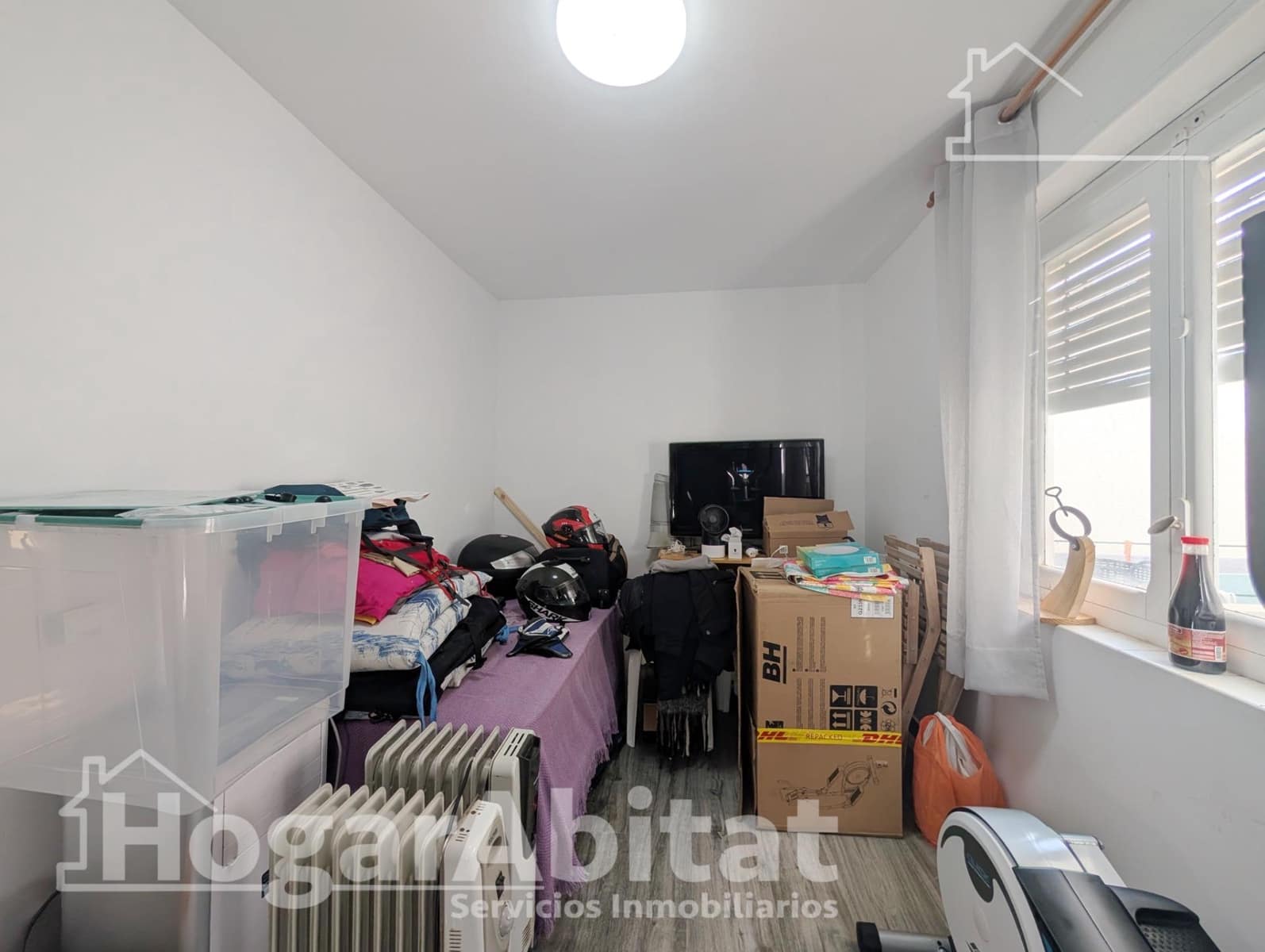 3 Zimmer Wohnung zu verkaufen in Gran Alacant mit Garage - 174.000 € (Ref: 9794674)