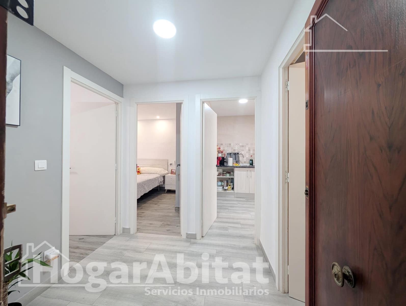 3 Zimmer Wohnung zu verkaufen in Gran Alacant mit Garage - 174.000 € (Ref: 9794674)