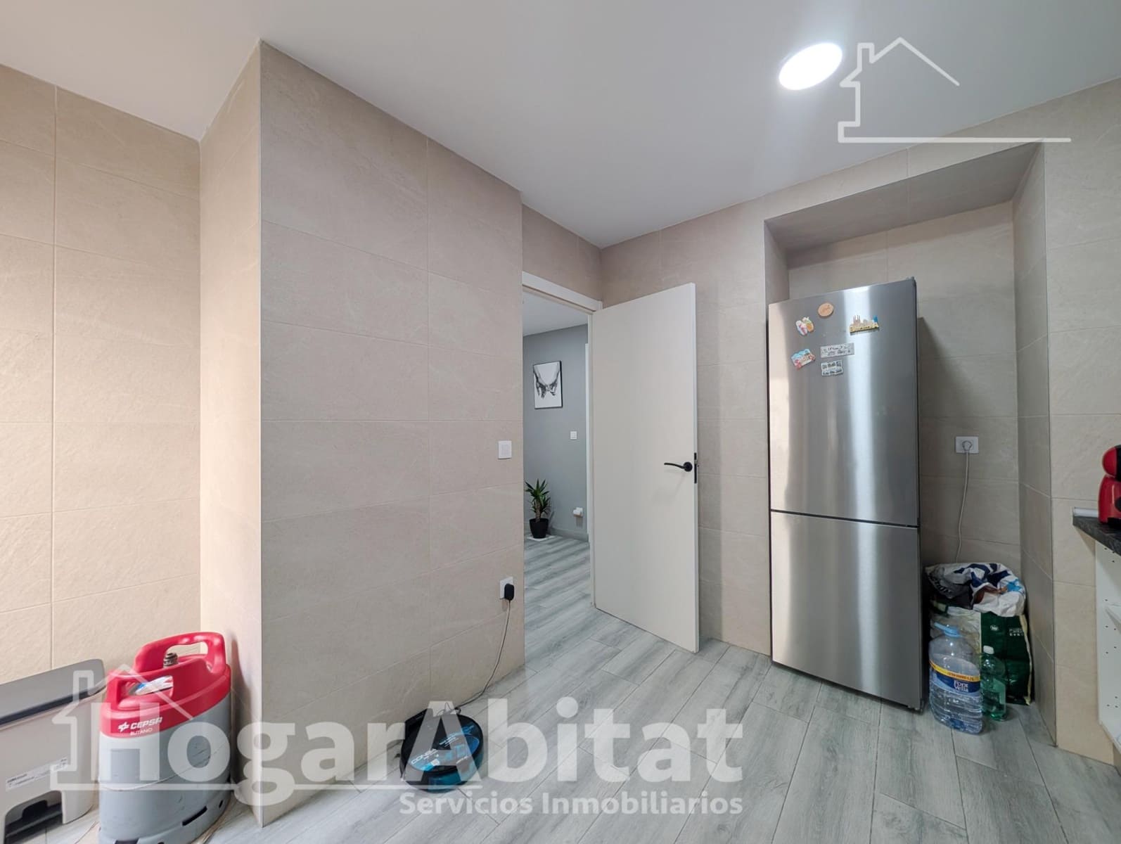 3 Zimmer Wohnung zu verkaufen in Gran Alacant mit Garage - 174.000 € (Ref: 9794674)