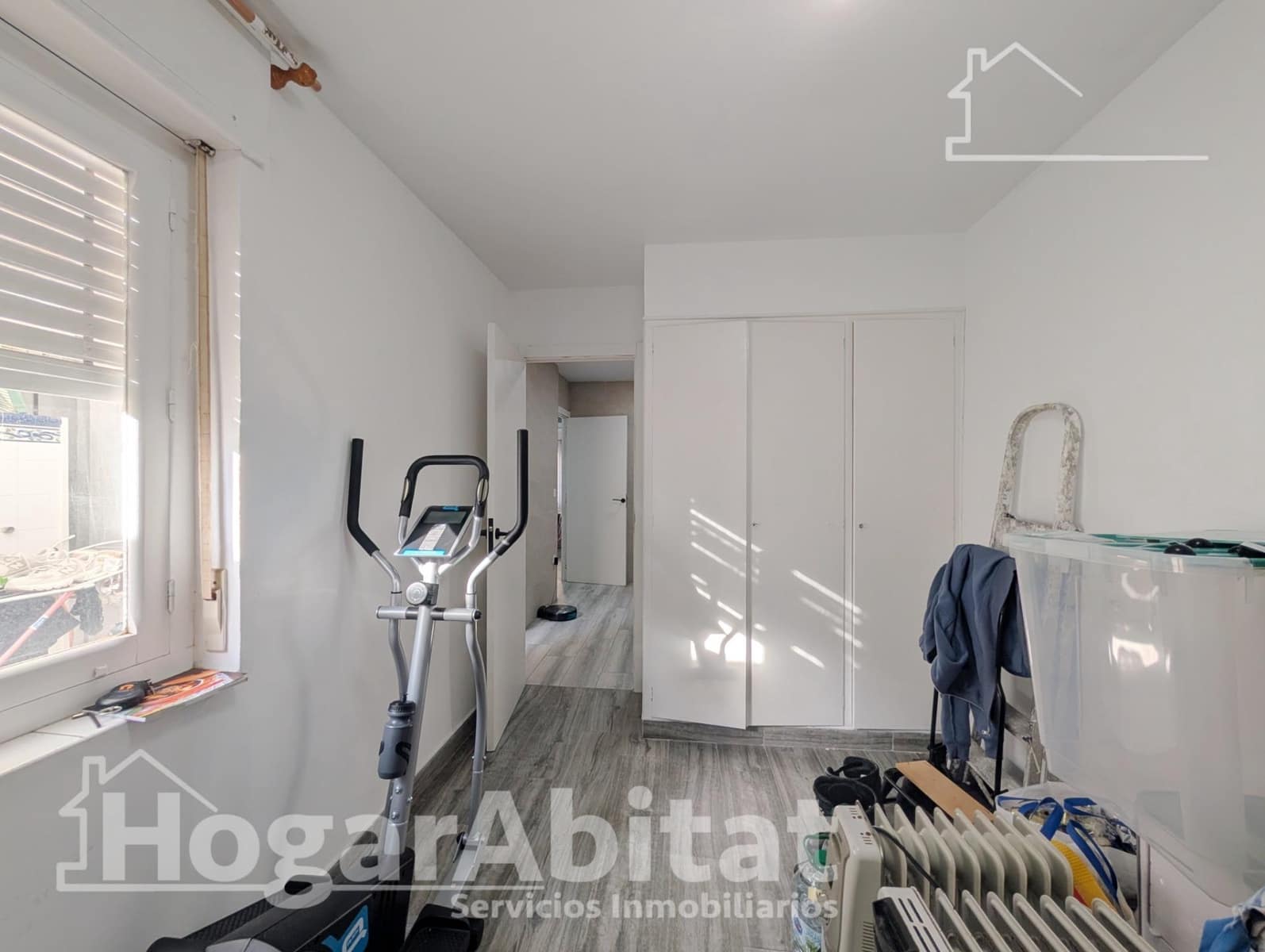 3 Zimmer Wohnung zu verkaufen in Gran Alacant mit Garage - 174.000 € (Ref: 9794674)