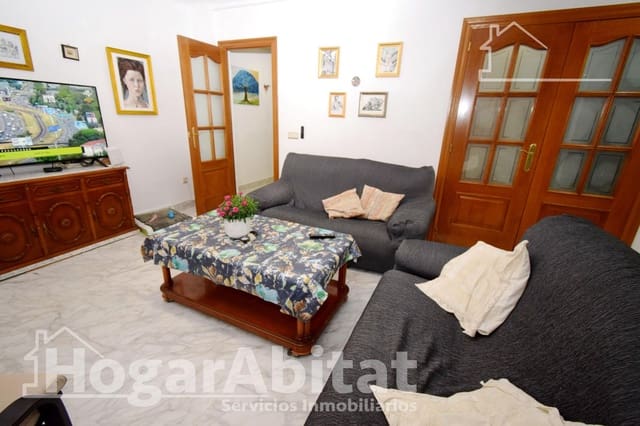 3 sypialnia Mieszkanie na sprzedaż w Torrent - 399 000 € (Ref: 9794675)