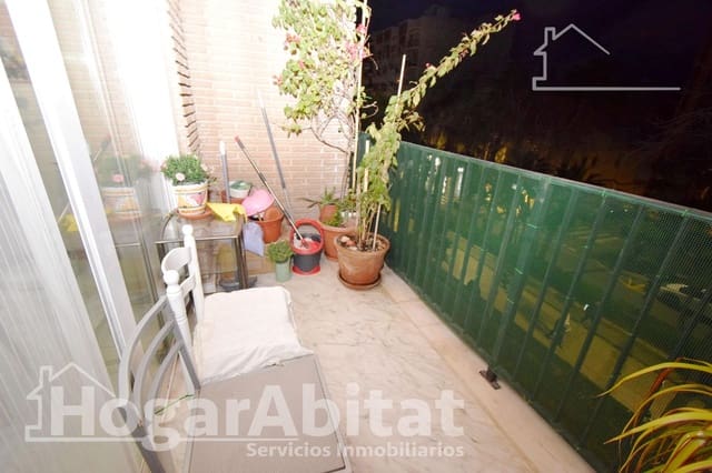 3 sypialnia Mieszkanie na sprzedaż w Torrent - 399 000 € (Ref: 9794675)