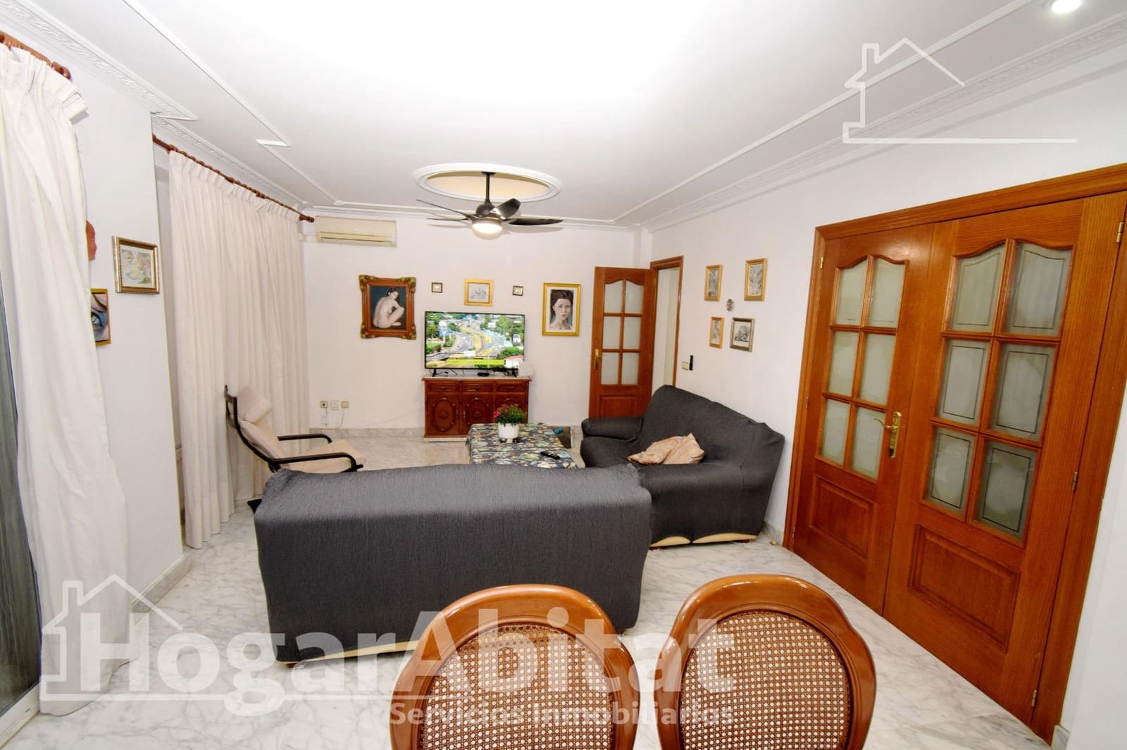 3 soverom Leilighet til salgs i Torrent - € 399 000 (Ref: 9794675)