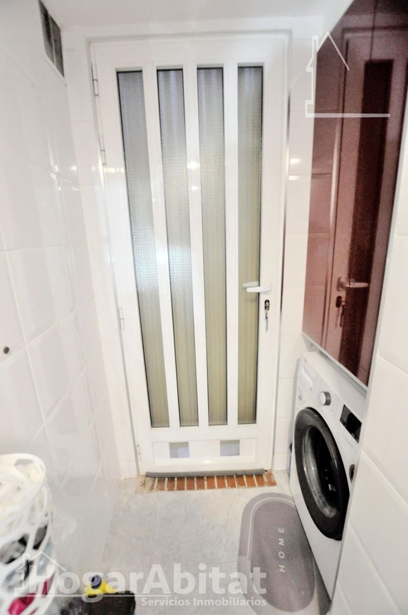 3 soverom Leilighet til salgs i Valencia by - € 500 000 (Ref: 9794678)