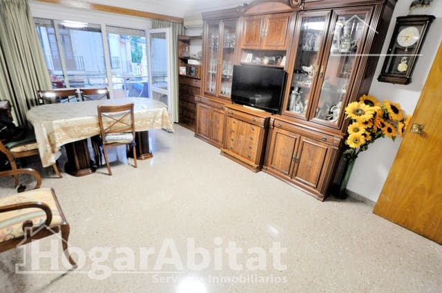 3 soverom Leilighet til salgs i El Botanic, Valencia by - € 500 000 (Ref: 9794678)