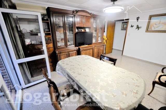 3 soverom Leilighet til salgs i El Botanic, Valencia by - € 500 000 (Ref: 9794678)