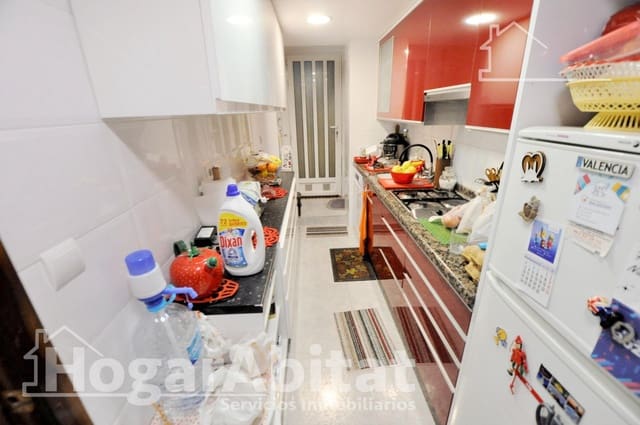 3 soverom Leilighet til salgs i El Botanic, Valencia by - € 500 000 (Ref: 9794678)