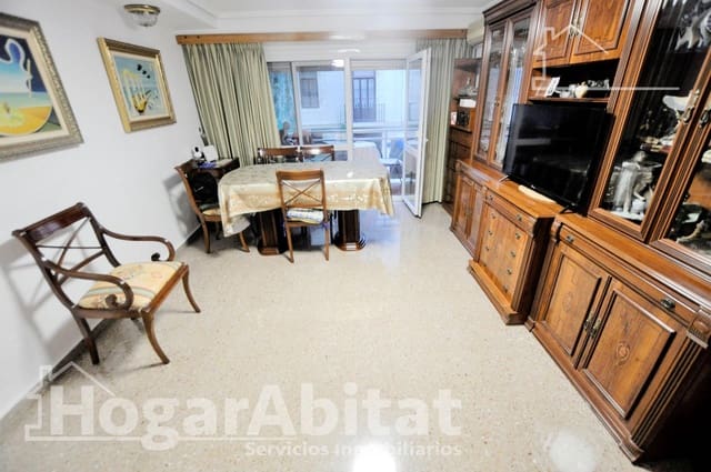 3 soverom Leilighet til salgs i El Botanic, Valencia by - € 500 000 (Ref: 9794678)