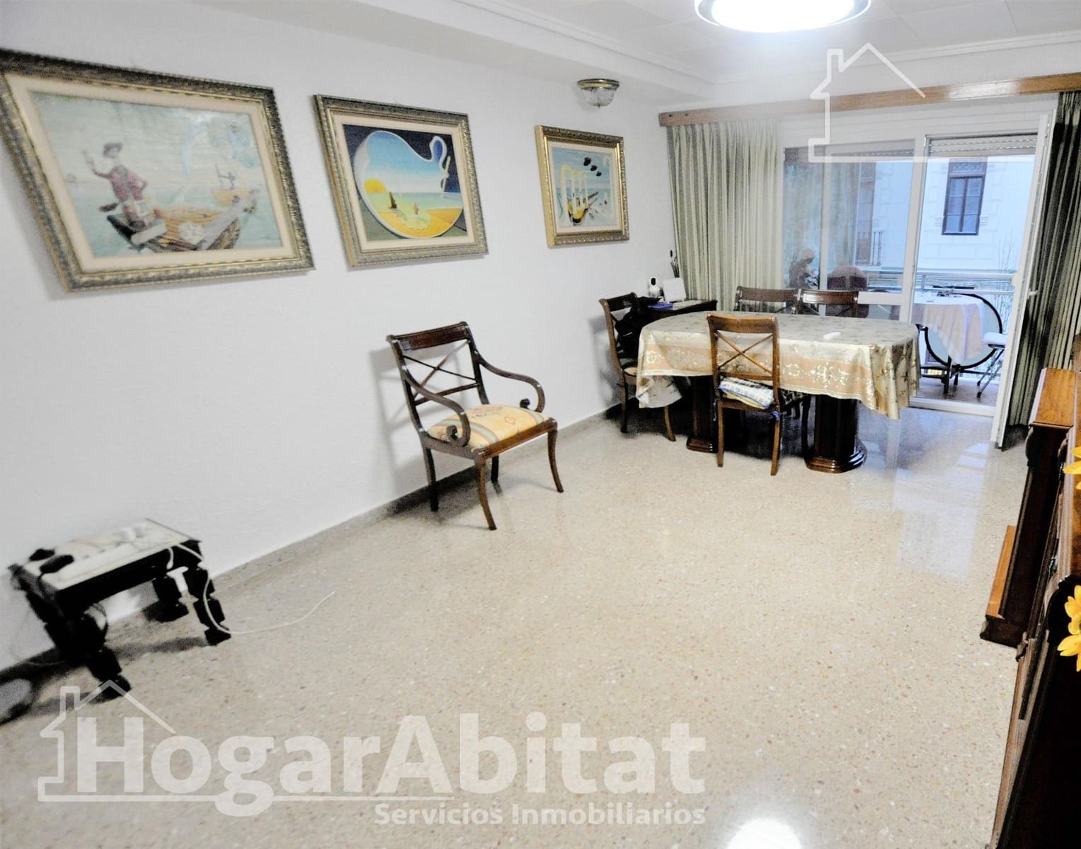 3 soverom Leilighet til salgs i Valencia by - € 500 000 (Ref: 9794678)