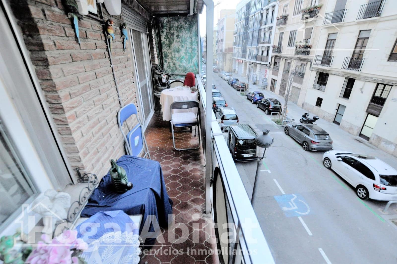 3 soverom Leilighet til salgs i Valencia by - € 500 000 (Ref: 9794678)