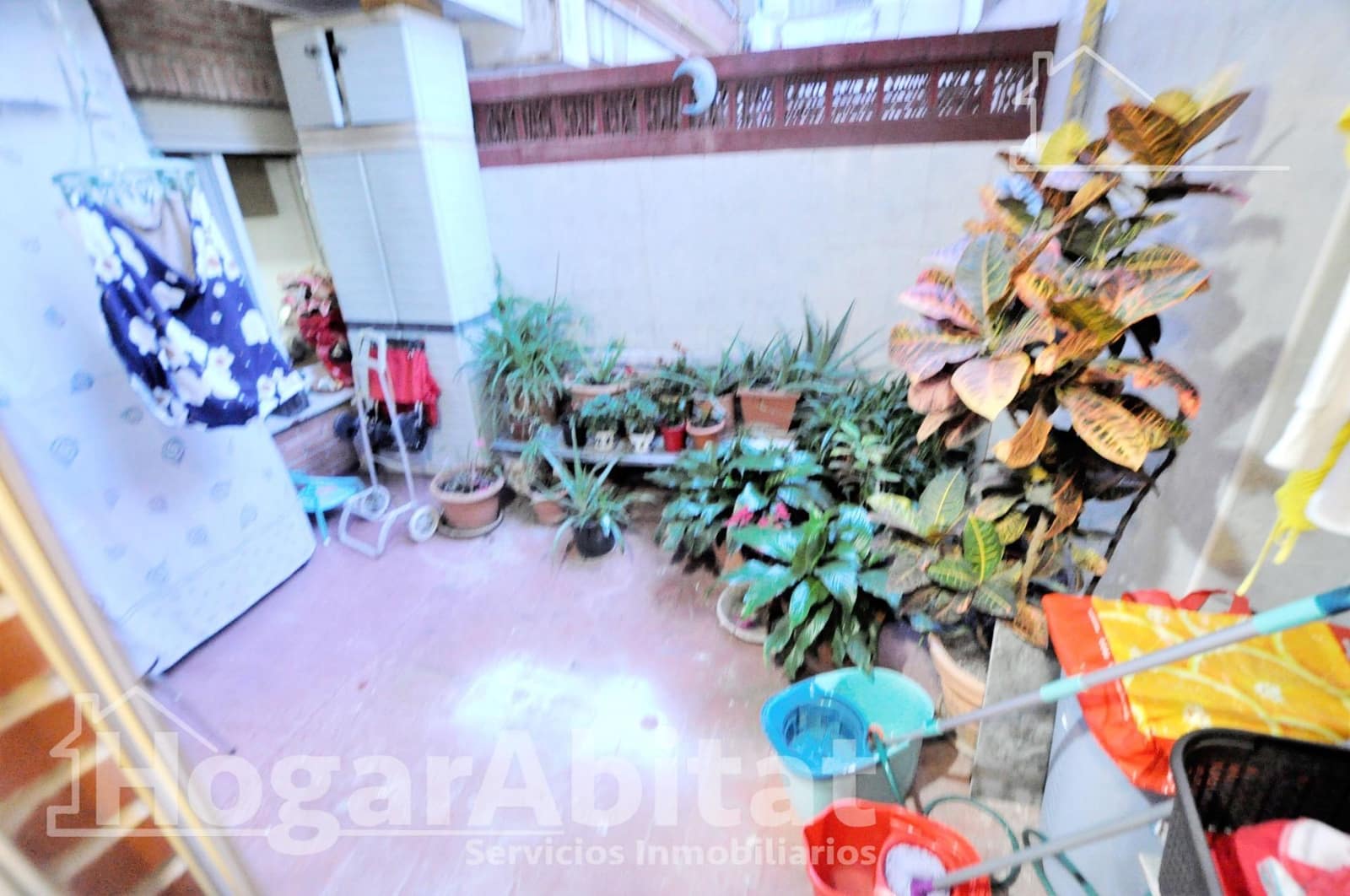 3 soverom Leilighet til salgs i Valencia by - € 500 000 (Ref: 9794678)