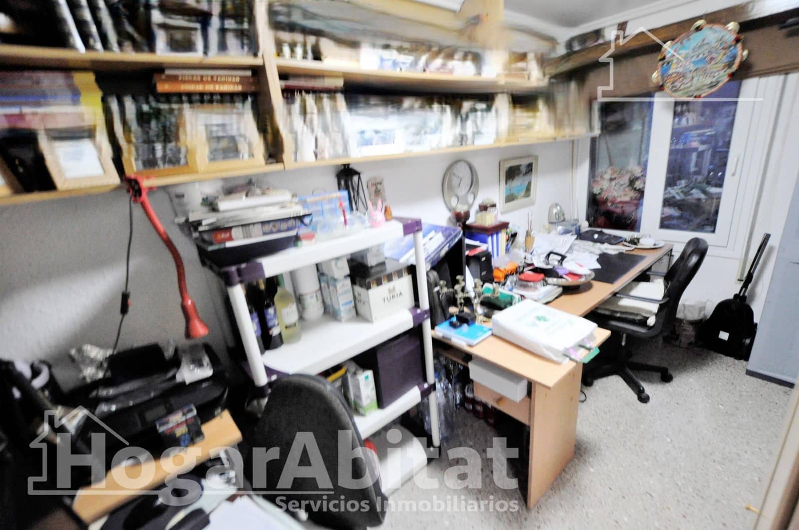 3 soverom Leilighet til salgs i Valencia by - € 500 000 (Ref: 9794678)