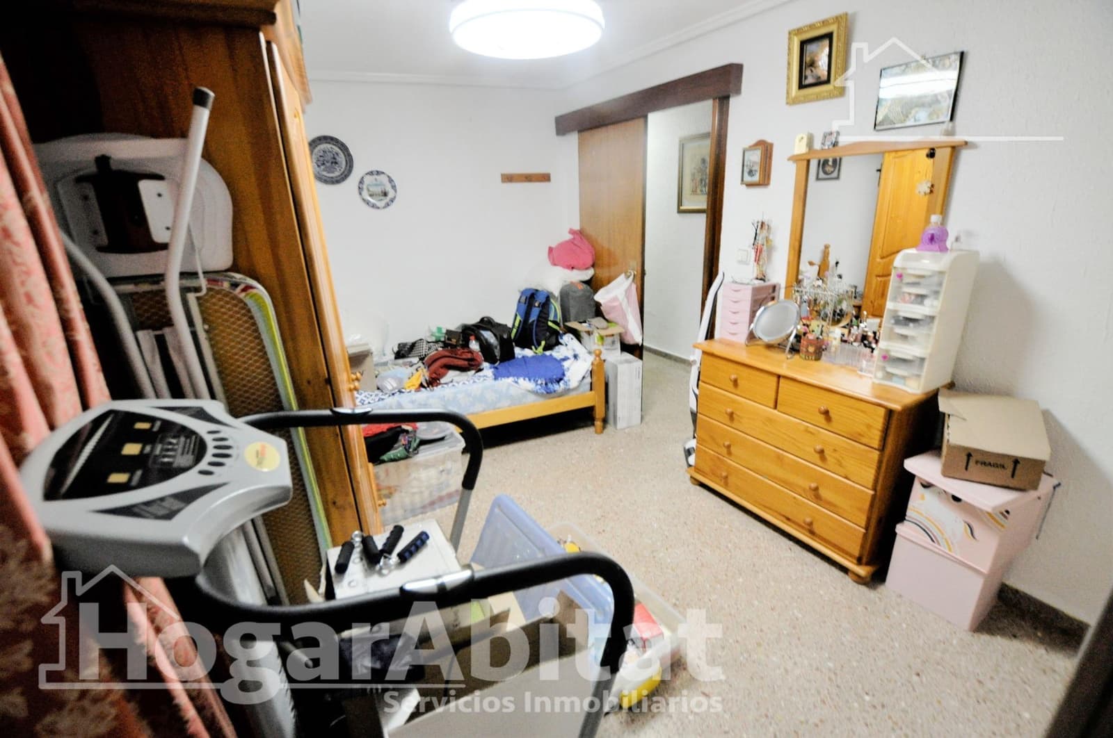 3 soverom Leilighet til salgs i Valencia by - € 500 000 (Ref: 9794678)