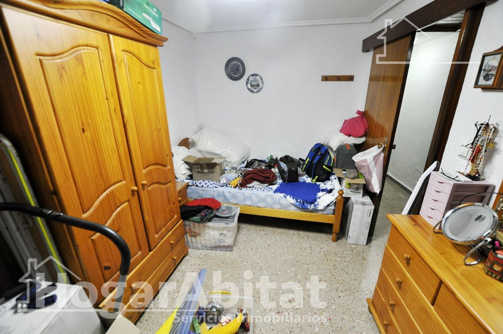 3 soverom Leilighet til salgs i Valencia by - € 500 000 (Ref: 9794678)