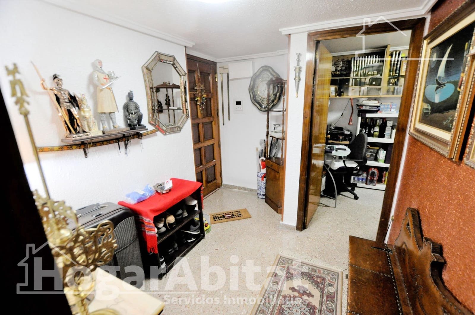 3 soverom Leilighet til salgs i Valencia by - € 500 000 (Ref: 9794678)