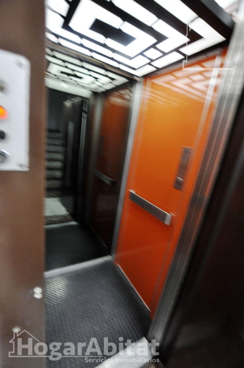 3 soverom Leilighet til salgs i Valencia by - € 500 000 (Ref: 9794678)