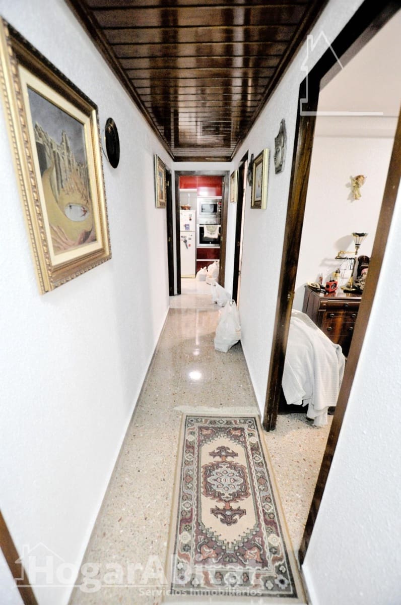 3 soverom Leilighet til salgs i Valencia by - € 500 000 (Ref: 9794678)