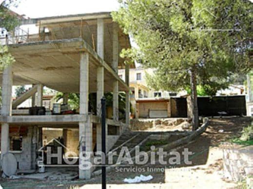 8 camera da letto Villa in vendita in Albaida - 120.000 € (Rif: 9794679)