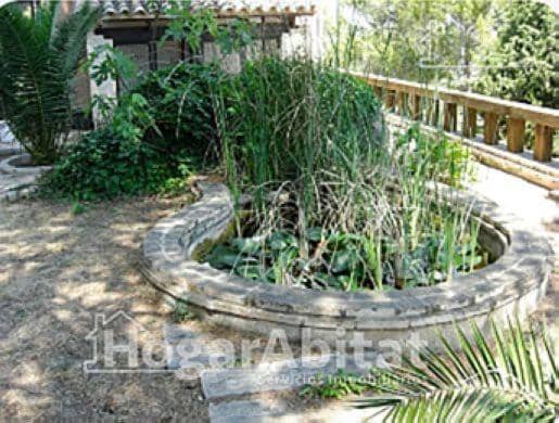 8 bedroom Villa for sale in Albaida - € 120,000 (Ref: 9794679)