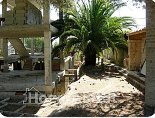 8 bedroom Villa for sale in Albaida - € 120,000 (Ref: 9794679)
