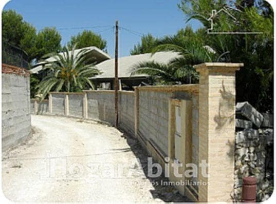8 bedroom Villa for sale in Albaida - € 120,000 (Ref: 9794679)