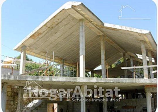 8 bedroom Villa for sale in Albaida - € 120,000 (Ref: 9794679)