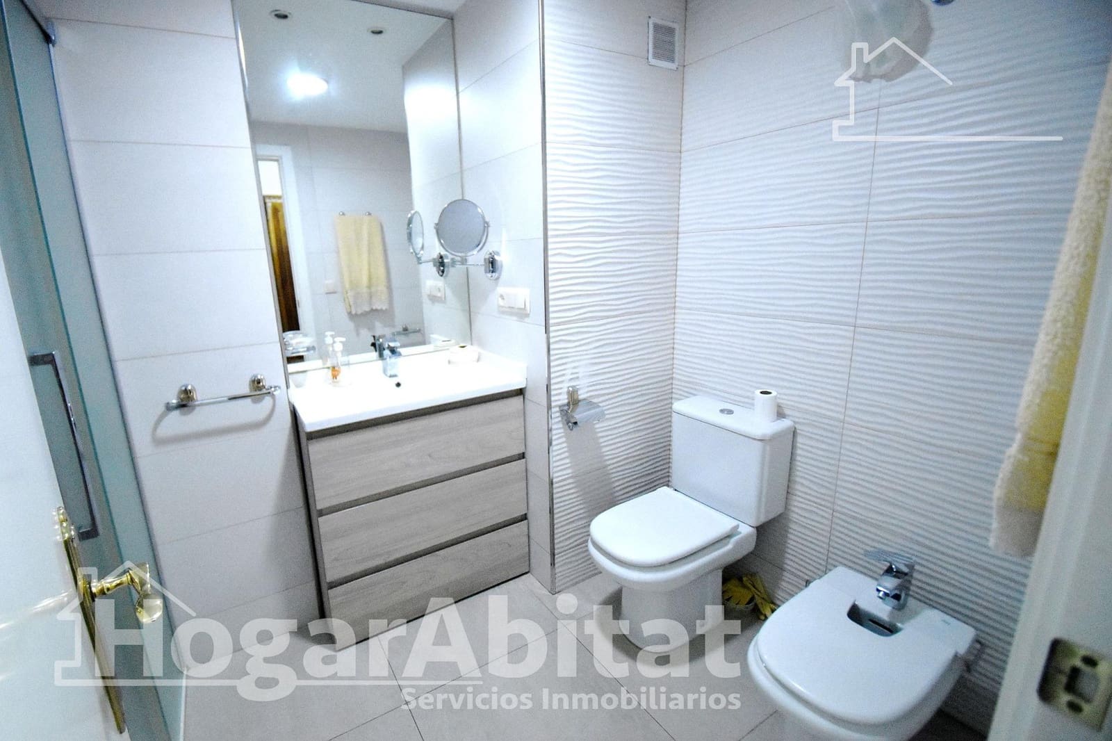 Piso de 4 habitaciones en València ciudad en venta con garaje - 655.000 € (Ref: 9794680)