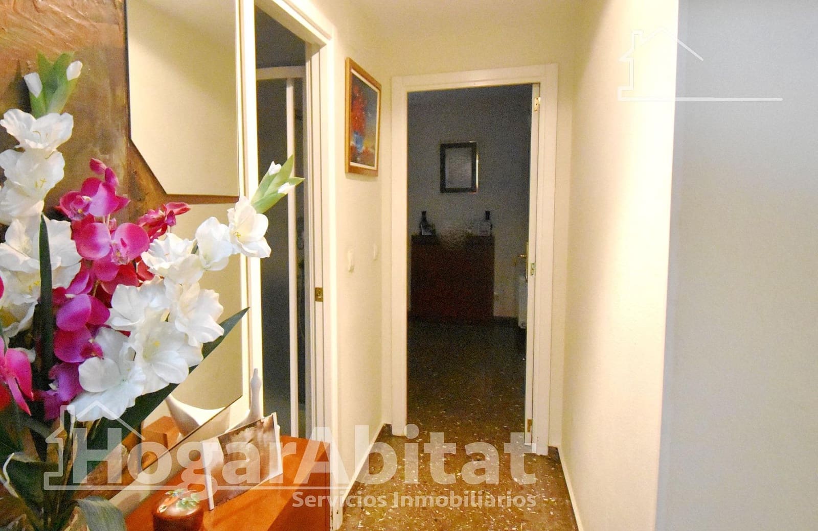 Piso de 4 habitaciones en València ciudad en venta con garaje - 655.000 € (Ref: 9794680)