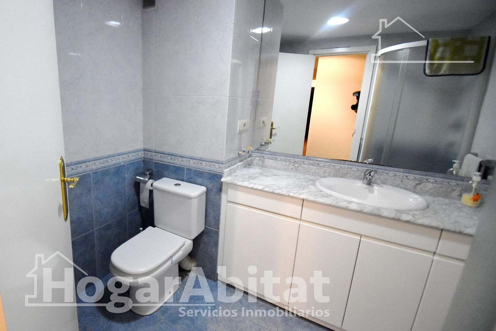 Piso de 4 habitaciones en València ciudad en venta con garaje - 655.000 € (Ref: 9794680)