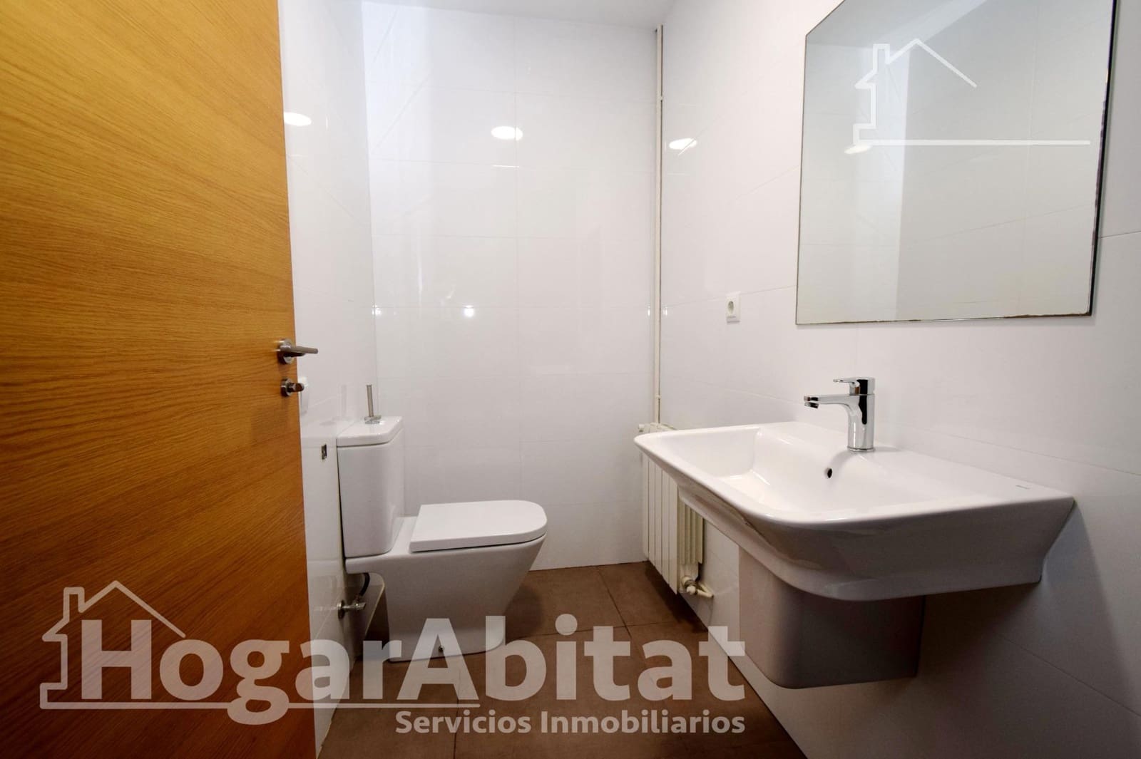 3 sypialnia Mieszkanie na sprzedaż w Miasto Walencja - 495 000 € (Ref: 9794681)