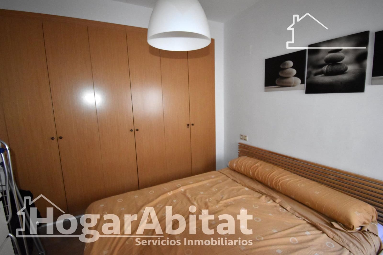 2 chambre Appartement à vendre à Algemesi - 170 000 € (Ref: 9794682)