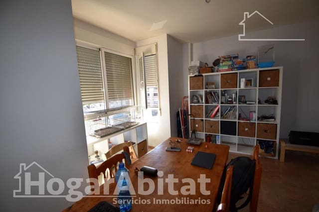 2 chambre Appartement à vendre à Algemesí - 170 000 € (Ref: 9794682)