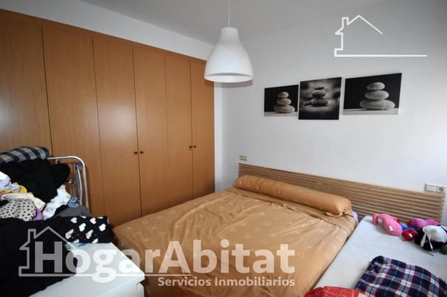 2 chambre Appartement à vendre à Algemesí - 170 000 € (Ref: 9794682)
