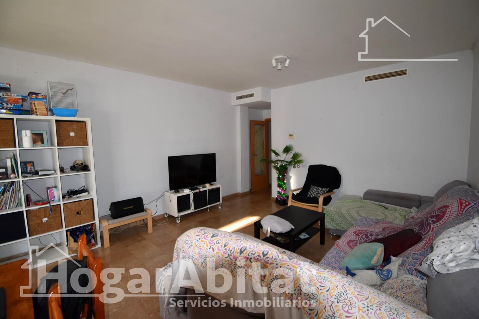 2 chambre Appartement à vendre à Algemesi - 170 000 € (Ref: 9794682)