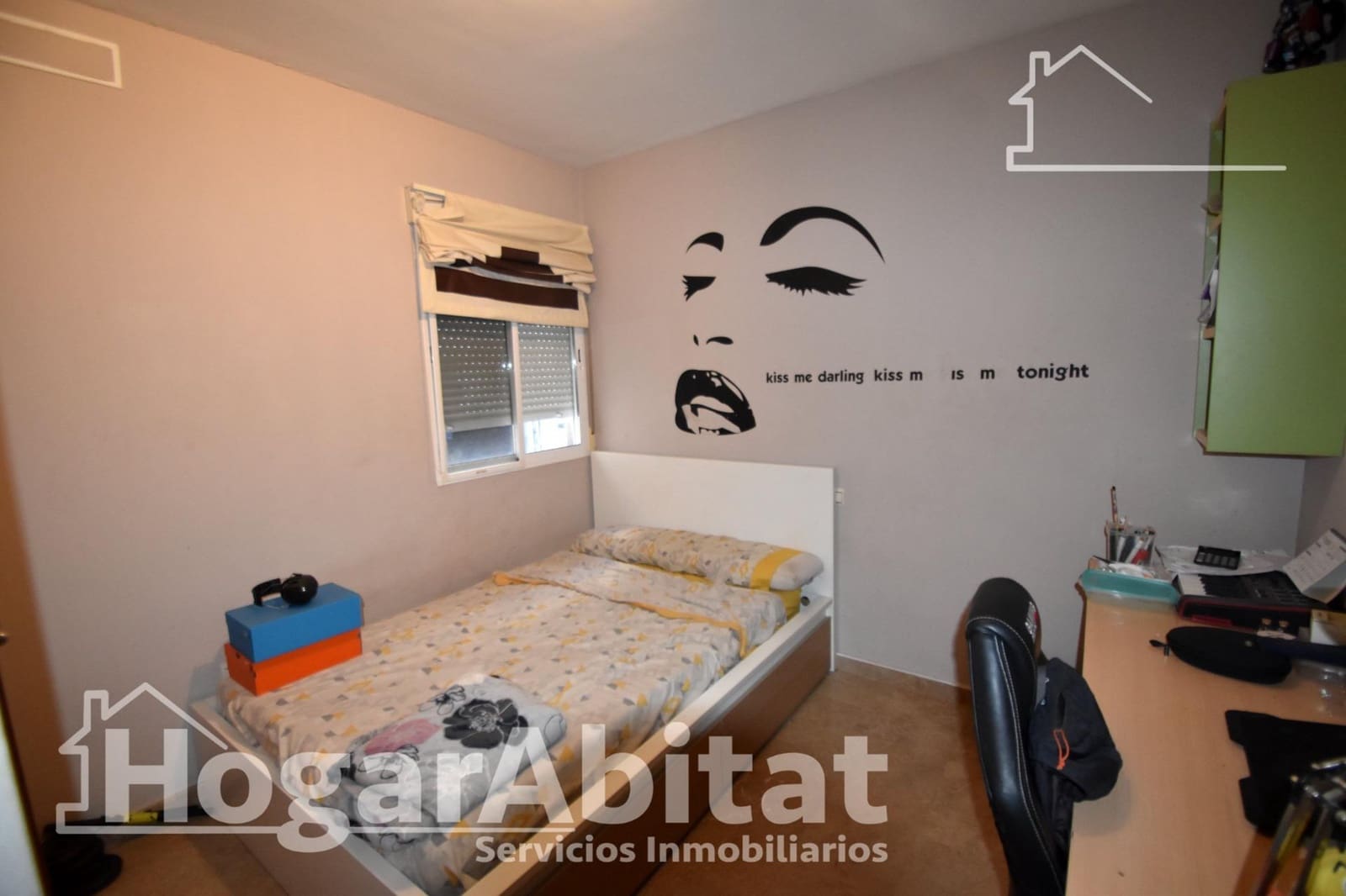 2 chambre Appartement à vendre à Algemesi - 170 000 € (Ref: 9794682)