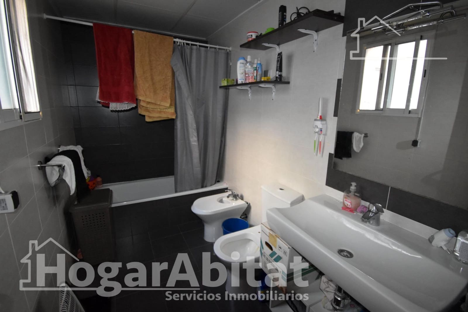 2 chambre Appartement à vendre à Algemesi - 170 000 € (Ref: 9794682)