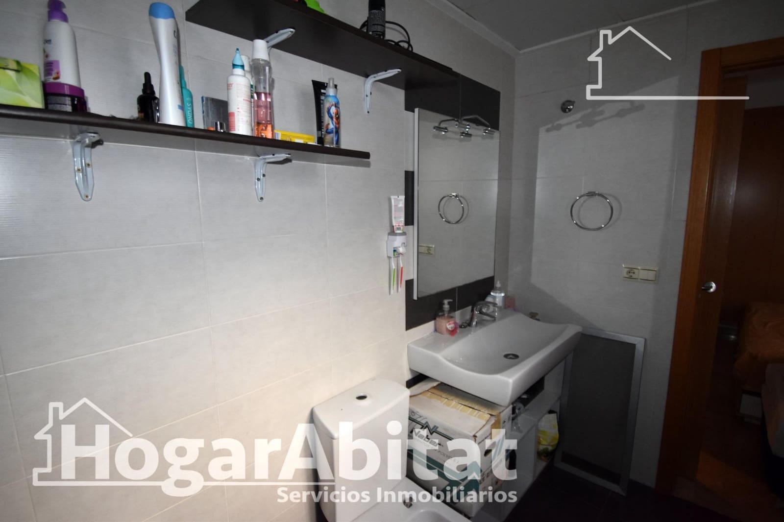 2 chambre Appartement à vendre à Algemesi - 170 000 € (Ref: 9794682)