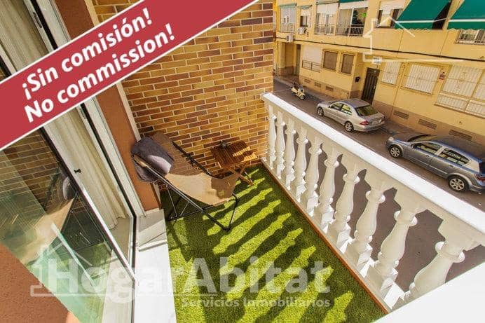 2 slaapkamer Flat te koop in San Pedro del Pinatar met zwembad garage - € 250.000 (Ref: 9794683)