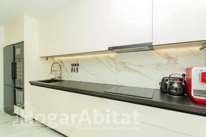 2 slaapkamer Flat te koop in San Pedro del Pinatar met zwembad garage - € 250.000 (Ref: 9794683)