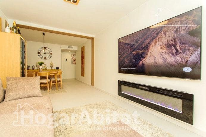 2 slaapkamer Flat te koop in San Pedro del Pinatar met zwembad garage - € 250.000 (Ref: 9794683)