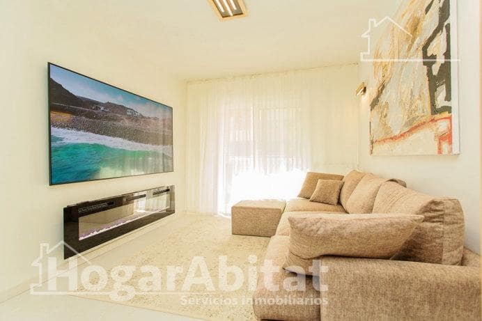 2 slaapkamer Flat te koop in San Pedro del Pinatar met zwembad garage - € 250.000 (Ref: 9794683)