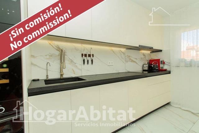 2 slaapkamer Flat te koop in San Pedro del Pinatar met zwembad garage - € 250.000 (Ref: 9794683)