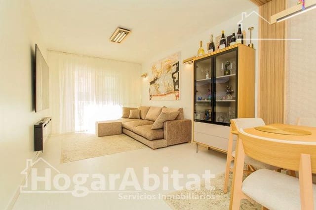 2 slaapkamer Flat te koop in San Pedro del Pinatar met zwembad garage - € 250.000 (Ref: 9794683)