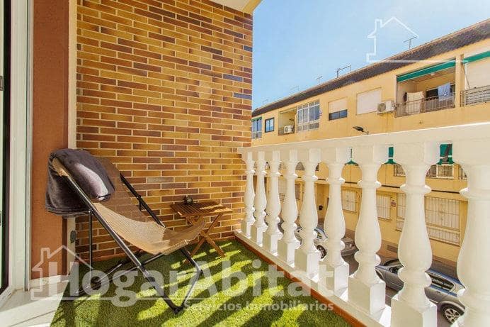 2 slaapkamer Flat te koop in San Pedro del Pinatar met zwembad garage - € 250.000 (Ref: 9794683)